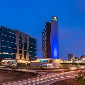 Holiday Inn Express - Barranquilla Buenavista By Ihg