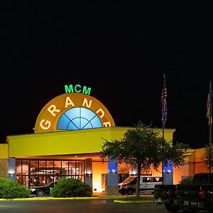 Mcm Grande Fundome Odessa